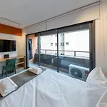 Bhomy Perdizes - Proximo Ao Allianz Parque Puq104