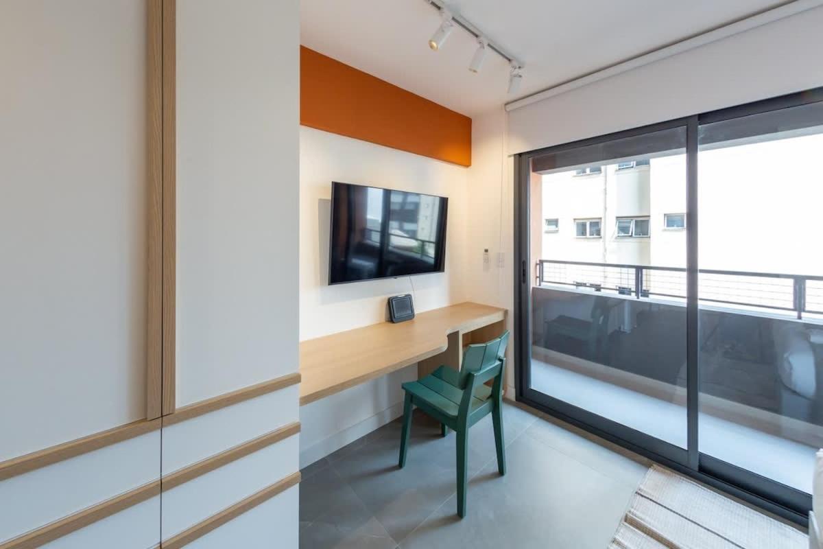 Apartamento Bhomy Perdizes - Proximo Ao Allianz Parque Puq104 São Paulo