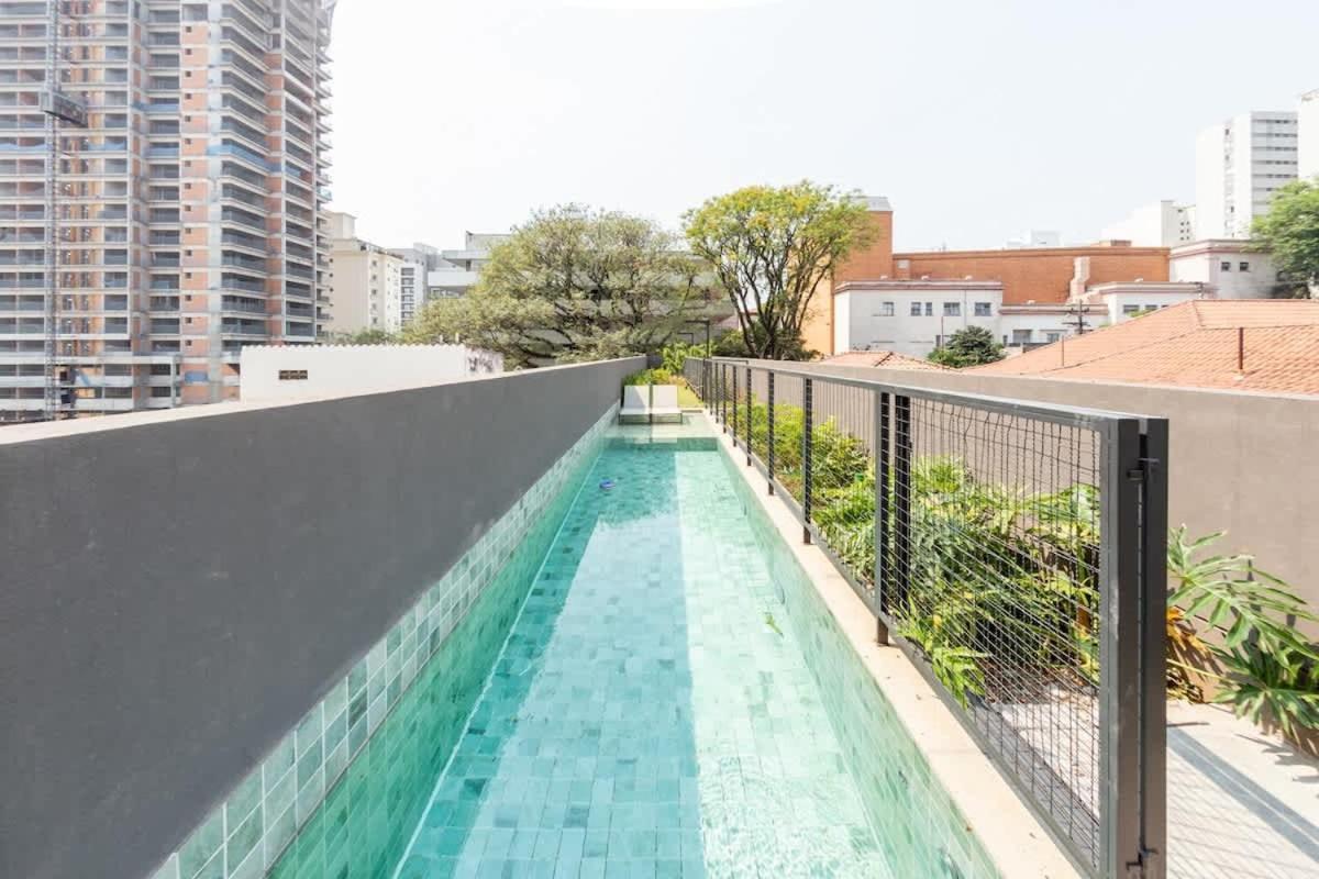 Bhomy Perdizes - Proximo Ao Allianz Parque Puq104 Apartamento