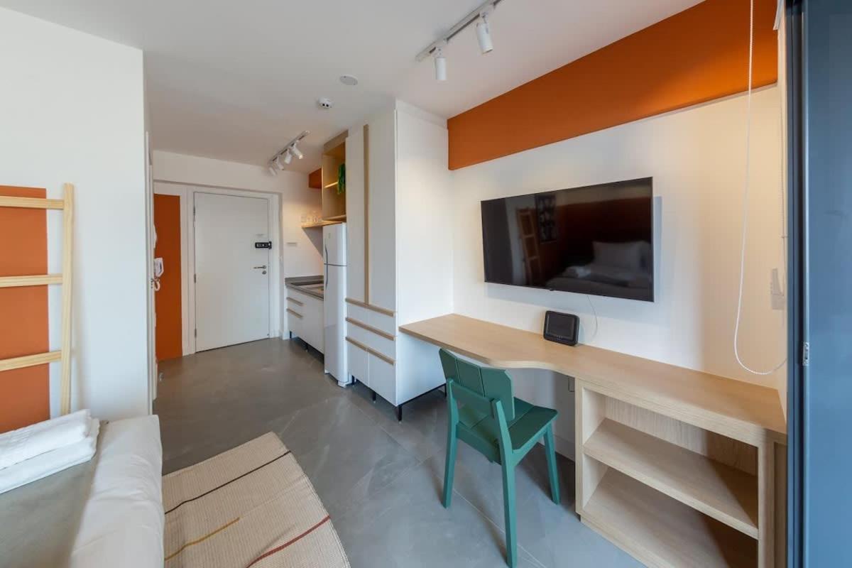 Bhomy Perdizes - Proximo Ao Allianz Parque Puq104 Apartamento